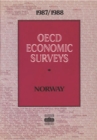 OECD Economic Surveys: Norway 1988 - eBook