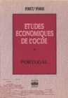 Etudes economiques de l'OCDE : Portugal 1988 - eBook