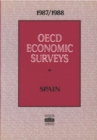 OECD Economic Surveys: Spain 1988 - eBook