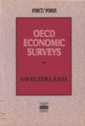 OECD Economic Surveys: Switzerland 1988 - eBook