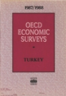 OECD Economic Surveys: Turkey 1988 - eBook