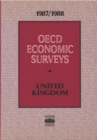 OECD Economic Surveys: United Kingdom 1988 - eBook