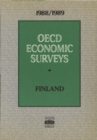 OECD Economic Surveys: Finland 1989 - eBook