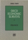 OECD Economic Surveys: France 1989 - eBook