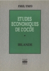 Etudes economiques de l'OCDE : Irlande 1989 - eBook