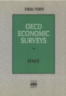 OECD Economic Surveys: Italy 1989 - eBook