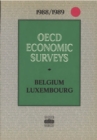 OECD Economic Surveys: Luxembourg 1989 - eBook