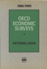 OECD Economic Surveys: Netherlands 1989 - eBook