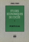 Etudes economiques de l'OCDE : Portugal 1989 - eBook