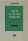 OECD Economic Surveys: Sweden 1989 - eBook
