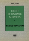 OECD Economic Surveys: United Kingdom 1989 - eBook