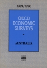 OECD Economic Surveys: Australia 1990 - eBook