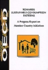 Towards Sustainable Consumption Patterns A Progress Report on Member Country Initiatives - eBook