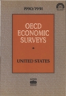 OECD Economic Surveys: United States 1991 - eBook