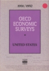OECD Economic Surveys: United States 1992 - eBook