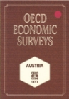 OECD Economic Surveys: Austria 1993 - eBook