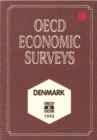 OECD Economic Surveys: Denmark 1993 - eBook