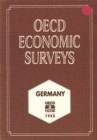 OECD Economic Surveys: Germany 1993 - eBook
