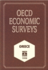 OECD Economic Surveys: Greece 1993 - eBook