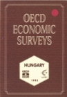 OECD Economic Surveys: Hungary 1993 - eBook