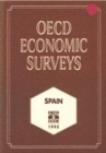OECD Economic Surveys: Spain 1993 - eBook