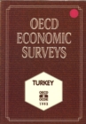 OECD Economic Surveys: Turkey 1993 - eBook