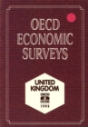 OECD Economic Surveys: United Kingdom 1993 - eBook