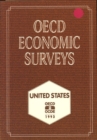 OECD Economic Surveys: United States 1993 - eBook