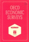 OECD Economic Surveys: Norway 1994 - eBook