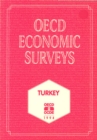 OECD Economic Surveys: Turkey 1994 - eBook