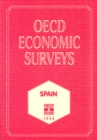 OECD Economic Surveys: Spain 1994 - eBook