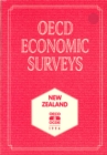 OECD Economic Surveys: New Zealand 1994 - eBook