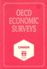 OECD Economic Surveys: Canada 1994 - eBook