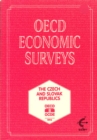 OECD Economic Surveys: The Czech and Slovak Republics 1994 - eBook