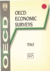 OECD Economic Surveys: Italy 1995 - eBook