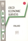 OECD Economic Surveys: Finland 1995 - eBook