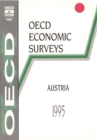 OECD Economic Surveys: Austria 1995 - eBook