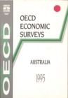 OECD Economic Surveys: Australia 1995 - eBook