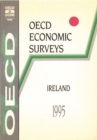 OECD Economic Surveys: Ireland 1995 - eBook