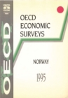 OECD Economic Surveys: Norway 1995 - eBook