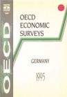 OECD Economic Surveys: Germany 1995 - eBook