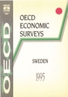 OECD Economic Surveys: Sweden 1995 - eBook