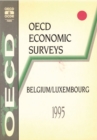 OECD Economic Surveys: Luxembourg 1995 - eBook