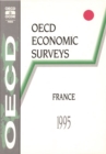 OECD Economic Surveys: France 1995 - eBook