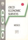 OECD Economic Surveys: Mexico 1995 - eBook