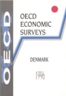 OECD Economic Surveys: Denmark 1996 - eBook