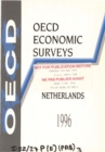 OECD Economic Surveys: Netherlands 1996 - eBook