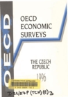 OECD Economic Surveys: The Czech Republic 1996 - eBook