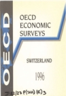 OECD Economic Surveys: Switzerland 1996 - eBook