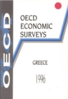 OECD Economic Surveys: Greece 1996 - eBook